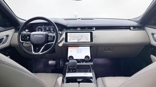 Land Rover Range Rover Velar 2022 P400e PLUG-IN HYBRID AWD R DYNAMIC S/AUTOBESIKOS-thumb-20