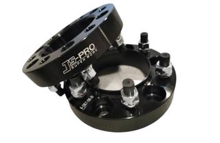 Αποστάτες Τροχών 30mm Nissan Navara 2005-2025 [JS 4×4 SUPERWORK]