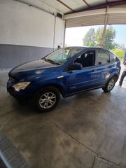 SsangYong Actyon 2010