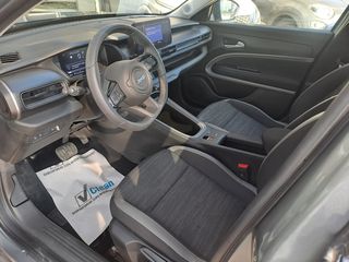 Jeep Avenger 2025 1.2 HYBRID BUSINESS 5ης ΕΓΓΥΗΣΗ-thumb-7
