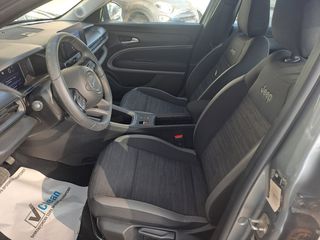 Jeep Avenger 2025 1.2 HYBRID BUSINESS 5ης ΕΓΓΥΗΣΗ-thumb-8