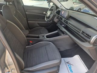Jeep Avenger 2025 1.2 HYBRID BUSINESS 5ης ΕΓΓΥΗΣΗ-thumb-11
