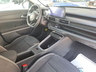 Jeep Avenger 2025 1.2 HYBRID BUSINESS 5ης ΕΓΓΥΗΣΗ-thumb-10