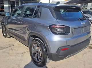 Jeep Avenger 2025 1.2 HYBRID BUSINESS 5ης ΕΓΓΥΗΣΗ-thumb-5