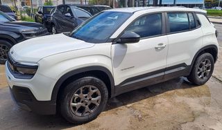 Jeep Avenger 2025 LONGITUDE/ΕΛΛΗΝΙΚΟ-thumb-5
