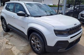 Jeep Avenger 2025 LONGITUDE/ΕΛΛΗΝΙΚΟ-thumb-2