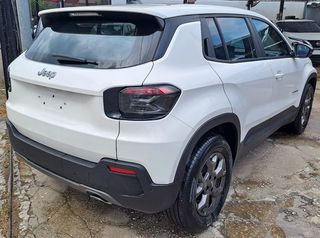 Jeep Avenger 2025 LONGITUDE/ΕΛΛΗΝΙΚΟ-thumb-6