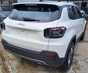 Jeep Avenger 2025 LONGITUDE/ΕΛΛΗΝΙΚΟ-thumb-7