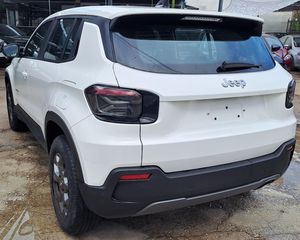 Jeep Avenger 2025 LONGITUDE/ΕΛΛΗΝΙΚΟ-thumb-8
