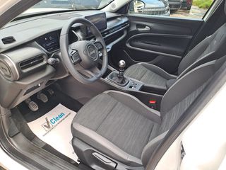 Jeep Avenger 2025 LONGITUDE/ΕΛΛΗΝΙΚΟ-thumb-10