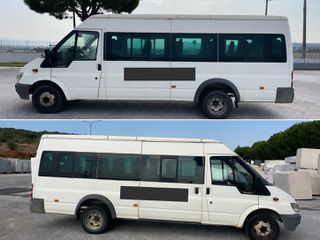Ford 2005 Transit