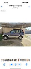 Daihatsu Terios 2000