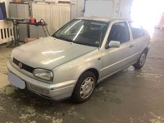 Volkswagen Golf 1997 ΑΥΤΟΜΑΤΟ A/C ΙΣΤΟΡΙΚΟ