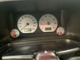 Volkswagen Golf 1997 ΑΥΤΟΜΑΤΟ A/C ΙΣΤΟΡΙΚΟ-thumb-4