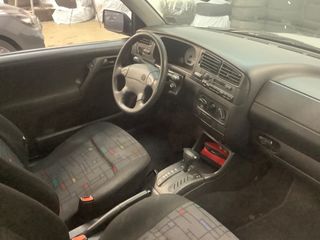 Volkswagen Golf 1997 ΑΥΤΟΜΑΤΟ A/C ΙΣΤΟΡΙΚΟ-thumb-3