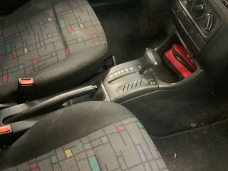 Volkswagen Golf 1997 ΑΥΤΟΜΑΤΟ A/C ΙΣΤΟΡΙΚΟ-thumb-5