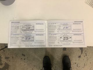 Volkswagen Golf 1997 ΑΥΤΟΜΑΤΟ A/C ΙΣΤΟΡΙΚΟ-thumb-11
