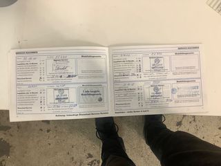 Volkswagen Golf 1997 ΑΥΤΟΜΑΤΟ A/C ΙΣΤΟΡΙΚΟ-thumb-13