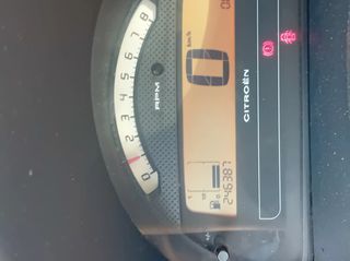 Citroen C2 2005
