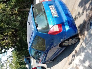 Citroen C2 2005-thumb-1