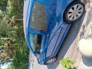 Citroen C2 2005-thumb-2