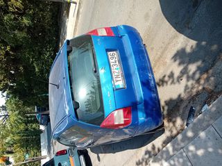 Citroen C2 2005-thumb-3