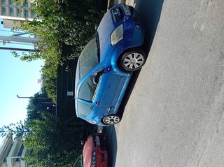 Citroen C2 2005-thumb-5