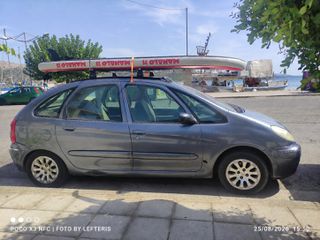 Citroen Xsara Picasso 2005