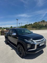 Mitsubishi L200 2022