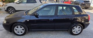 Audi A3 2001-thumb-1