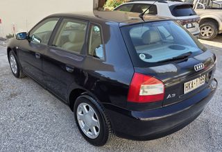 Audi A3 2001-thumb-2