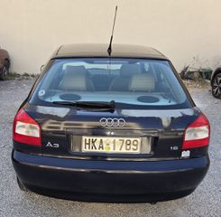 Audi A3 2001-thumb-3