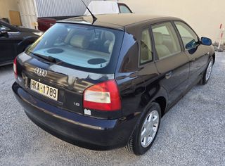 Audi A3 2001-thumb-4