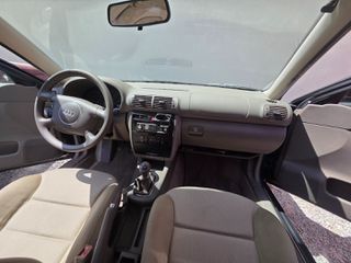 Audi A3 2001-thumb-9
