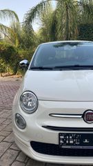 Fiat 500 2019 ΕΡΓΟΣΑΤΣΙΑΚΟ LPG / ΒΕΝΖΙΝΗ-thumb-2