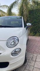 Fiat 500 2019 ΕΡΓΟΣΑΤΣΙΑΚΟ LPG / ΒΕΝΖΙΝΗ-thumb-3