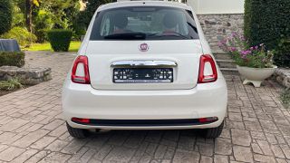 Fiat 500 2019 ΕΡΓΟΣΑΤΣΙΑΚΟ LPG / ΒΕΝΖΙΝΗ-thumb-10