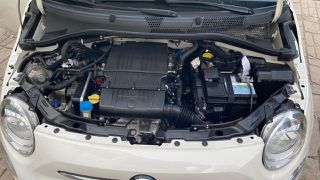 Fiat 500 2019 ΕΡΓΟΣΑΤΣΙΑΚΟ LPG / ΒΕΝΖΙΝΗ-thumb-14