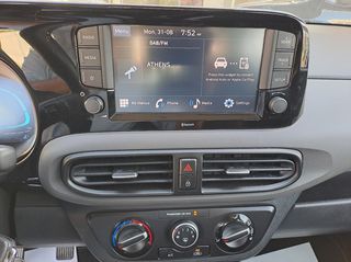 Hyundai i 10 2023 1.0 CAMERA/ΕΛΛΗΝΙΚΟ/1ο ΧΕΡΙ ΙΔΙΩΤΗ-thumb-11