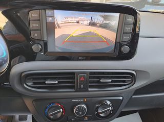 Hyundai i 10 2023 1.0 CAMERA/ΕΛΛΗΝΙΚΟ/1ο ΧΕΡΙ ΙΔΙΩΤΗ-thumb-12