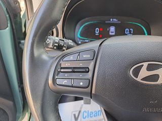 Hyundai i 10 2023 1.0 CAMERA/ΕΛΛΗΝΙΚΟ/1ο ΧΕΡΙ ΙΔΙΩΤΗ-thumb-13