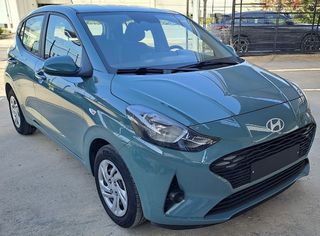 Hyundai i 10 2023 1.0 CAMERA/ΕΛΛΗΝΙΚΟ/1ο ΧΕΡΙ ΙΔΙΩΤΗ