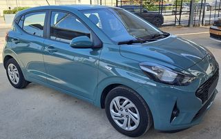 Hyundai i 10 2023 1.0 CAMERA/ΕΛΛΗΝΙΚΟ/1ο ΧΕΡΙ ΙΔΙΩΤΗ-thumb-2