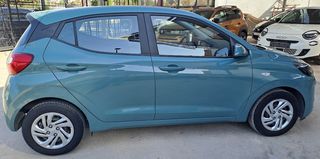 Hyundai i 10 2023 1.0 CAMERA/ΕΛΛΗΝΙΚΟ/1ο ΧΕΡΙ ΙΔΙΩΤΗ-thumb-7