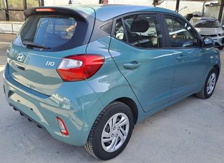 Hyundai i 10 2023 1.0 CAMERA/ΕΛΛΗΝΙΚΟ/1ο ΧΕΡΙ ΙΔΙΩΤΗ-thumb-4