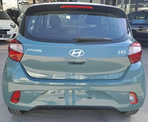 Hyundai i 10 2023 1.0 CAMERA/ΕΛΛΗΝΙΚΟ/1ο ΧΕΡΙ ΙΔΙΩΤΗ-thumb-5