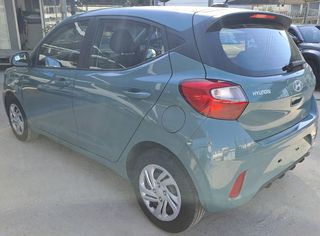 Hyundai i 10 2023 1.0 CAMERA/ΕΛΛΗΝΙΚΟ/1ο ΧΕΡΙ ΙΔΙΩΤΗ-thumb-6