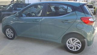 Hyundai i 10 2023 1.0 CAMERA/ΕΛΛΗΝΙΚΟ/1ο ΧΕΡΙ ΙΔΙΩΤΗ-thumb-8