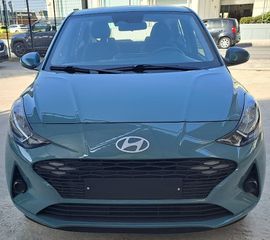 Hyundai i 10 2023 1.0 CAMERA/ΕΛΛΗΝΙΚΟ/1ο ΧΕΡΙ ΙΔΙΩΤΗ-thumb-3