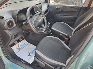 Hyundai i 10 2023 1.0 CAMERA/ΕΛΛΗΝΙΚΟ/1ο ΧΕΡΙ ΙΔΙΩΤΗ-thumb-10